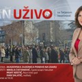 Dan uživo, petak u 16.30h: Akademska zajednica ponovo na udaru