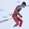 Oftebro nastavio zlatni niz: Zlato za Norvežane u ekipnoj nordijskoj kombinaciji na ZOI
