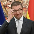 Mickoski: Postoji opcija da uđemo u EU 2027. bez prava glasa