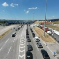 Kolaps na izlazu iz Srbije! Ovi vozači zarobljeni su i po šest sati: Evo na kojim graničnim prelazima su najduže kolone