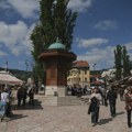 Градско веће Сарајева усвојило иницијативу да се врати споменик Франца Фердинанда и његове супруге