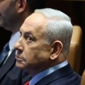 Netanjahu: Izrael će nastaviti da napada Iran svom snagom