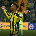 (VIDEO) „Šta ću kad sam majstor?“ Het-trik Doreželesa za Fener