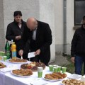 Bajramska sofra u Novoj Varoši okupila građane u duhu zajedništva i suživota