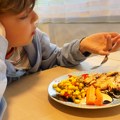 Ishrana dece sa autizmom: Borba za svaki zalogaj