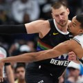 Poznati finalisti: Jokić u najužem krugu za MVP NBA