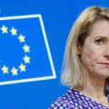 Kalas: EU će proširiti sankcije Iranu
