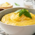 Palenta - energija bez glutena: Kada je kukuruzni griz zaista zdrava opcija