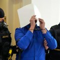 Beran A. (21) priznao krivicu za planiranje napada na koncert Tejlor Svift u Beču i povezanost sa ISIS-om