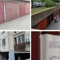 Osumnjičenom za ubistvo na Novom Beogradu određen pritvor do 30 dana! Evo kolika mu robija preti