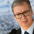 Председник Вучић сутра отвара тренинг центар у Панчеву