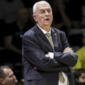 Veliko priznanje za Srbina: Dragan Šakota trener godine u FIBA Ligi šampiona
