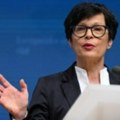 Komesarka EU za proširenje posjetiće Kosovo naredne sedmice