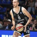 Evo gde možete da gledate uživo TV prenos meča Bosna - Partizan u četvrtfinalnoj seriji ABA lige