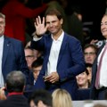 Nadal se hitno oglasio o glasinama da ruši Pereza u Real Madridu