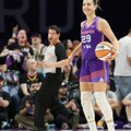 Srpkinja ispisala istoriju u Americi, pravi čuda u WNBA ligi, uradila nešto što nikome nije pošlo za rukom
