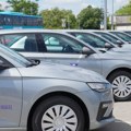 Grad Beograd donirao 20 vozila domovima zdravlja, Šapić prisustvovao primopredaji