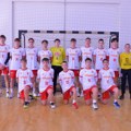Mladi rukometaši Radničkog među najboljima u Srbiji