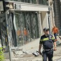 Oglasilo se tužilaštvo o izletanju tramvaja na Dorćolu: 15 osoba povređeno u nesreći, naložene istražne radnje