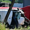 Tinejdžeri stradali su sudaru voza i školskog autobusa! Isplivali detalji jezive nesreće u Belgiji: Rampa je bila spuštena, na…