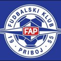 FAP se pred svojim navijačima oprašta od Prve lige Srbije