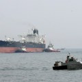 SAD uvele sankcije za iransku Upravu za plovne puteve Persijskog zaliva