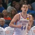 Razočaran sam kako smo završili sezonu, Nikola Topić ipak ponosan na tim: Sledi Letnja liga, veoma važna za mene