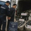 Uhapšen kineski državljanin u Zrenjaninu: Pronađeno više od 130 tona sumnjivog opasnog otpada Uhapšen kineski državljanin