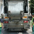 Obaveštenje za stanare Ulice Petra Preradovića: Menja se način odlaganja otpada tokom radova