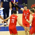 Najbolje za kraj! Briljantna Srbija razbila svetskog vicešampiona