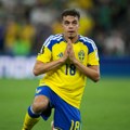 Fudbaleri Švedske ubedljivi protiv Tunisa na SP