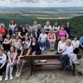 Na breg po zdravlje: Promocija Vršačkih planina za sticanje novih navika kod žena