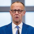 Merc ocenio zajedničku deklaraciju kao trijumf transatlantskog jedinstva