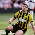 Jović odlučio gde nastavlja karijeru! Srbin potpisuje!