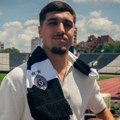 Mladi reprezentativac Srbije u Humskoj - Partizan doveo igrača iz Sanderlenda