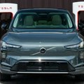 Brzo punjenje se još više olakšava za vozače potpuno električnih Volvo automobila