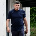 Srbija ostaje bez pola tima pred Evropsko prvenstvo: Još jedan fudbaler otpao sa Petrićevog spiska!