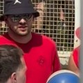 Dečak iz Beograda postavio pitanje Dončiću, a Lukin odgovor će oduševiti celu Srbiju
