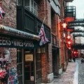 Britanija i dalje zbraja gubitke deset godina nakon Brexita