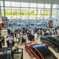 DONGFENG otvorio drugi prodajni salon u Srbiji