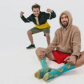Edo Maajka i Stereo Banana na 13. VIBE festivalu u Kragujevcu