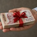 Maturanti niške gimnazije umesto poklona razrednoj novac donirali bolnici