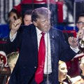 Анализа ЦНН-а: Трамп прославља самог себе или 250. рођендан САД?