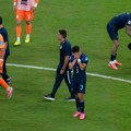 Ff Urugvaja kao kaznui otkazao čarter let igračima sa Mundijala