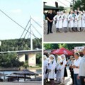 Počelo „Naše leto na Štrandu“: Program za decu, mlade i porodice