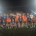 Turnir "Vidovdan 2026" ulazi u završnicu, večeras polufinala