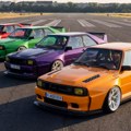 Audi Sport Quattro se vratio kao HSR Manufaktur Type 859