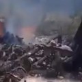 Tragedija na egzotičnoj destinaciji: Svi putnici nastradali u padu aviona, hitno se oglasio premijer (video)