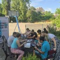 Kreativnost, sport i razgovor kao put do boljeg mentalnog zdravlja dece iz rezidencijalnih ustanova