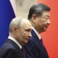 Kina traži novog Putina u Rusiji, sprema se za smenu vlasti? Vostrit džurnal piše da je Si 2013. šefa Kremlja nazivao uzorom…